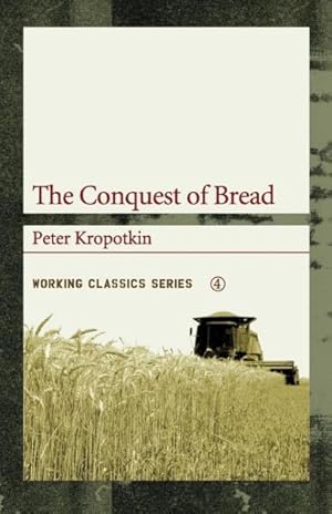 Immagine del venditore per Conquest of Bread venduto da GreatBookPrices