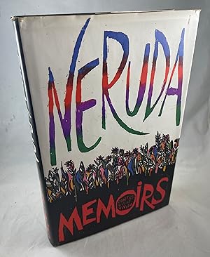 Seller image for Memoirs for sale by Lost Paddle Books, IOBA