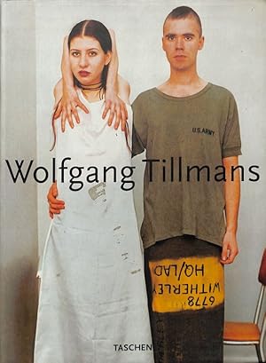 Immagine del venditore per Wolfgang Tillmans venduto da FolignoLibri