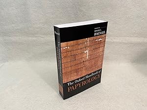 The Oxford Handbook of Papyrology