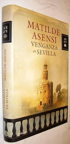 Seller image for (S1) - VENGANZA EN SEVILLA for sale by UNIO11 IMPORT S.L.