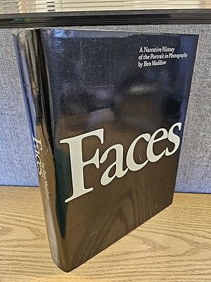 Seller image for Faces: A Narrative History of the Portrait in Photography for sale by HGG Books