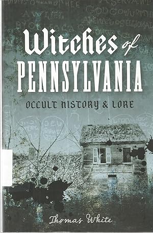 Witches of Pennsylvania