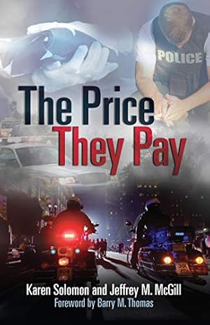 Imagen del vendedor de The Price They Pay a la venta por Reliant Bookstore