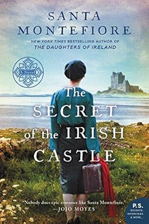 Bild des Verkufers fr The Secret of the Irish Castle: 3 (Deverill Chronicles) zum Verkauf von WeBuyBooks 2