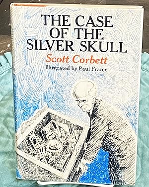 The Case of the Silver Skull