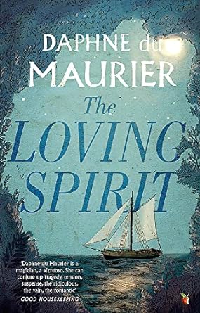 Seller image for The Loving Spirit for sale by Bulk Book Warehouse