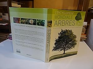 Seller image for L'Encyclopdie Mondiale Des ARBRES for sale by librairie ESKAL