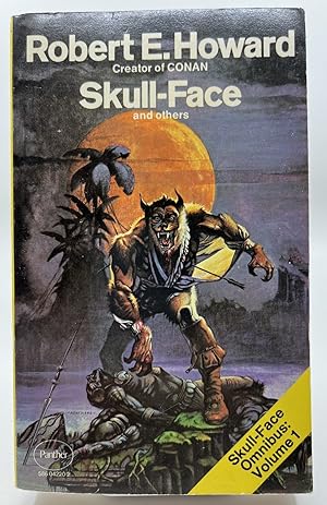 Bild des Verkufers fr Skull-Face and Others zum Verkauf von Ab Astra Books