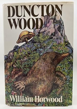 Seller image for Duncton Wood for sale by Ab Astra Books