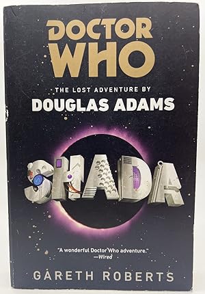 Immagine del venditore per Doctor Who: Shada venduto da Ab Astra Books