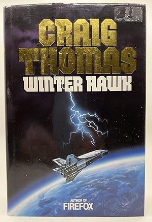 Seller image for Winter Hawk for sale by Ab Astra Books