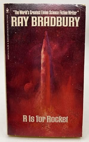 Imagen del vendedor de R Is For Rocket a la venta por Ab Astra Books