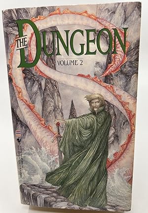 Seller image for The Dungeon volume 2: The Dark Abyss for sale by Ab Astra Books