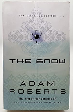 Seller image for The Snow for sale by Ab Astra Books