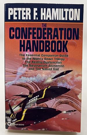 Seller image for The Confederation Handbook for sale by Ab Astra Books