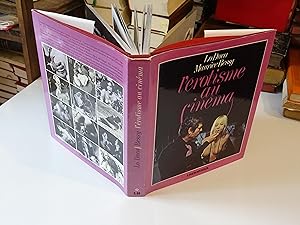 Seller image for L'rotisme au Cinma for sale by librairie ESKAL