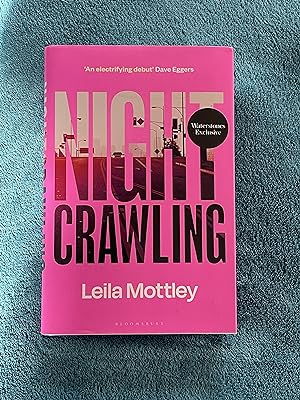Seller image for Nightcrawling for sale by Jon A Sewell