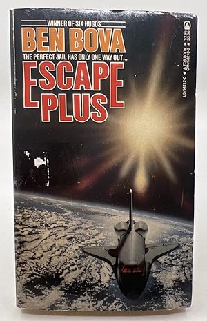 Image du vendeur pour Escape Plus mis en vente par Ab Astra Books