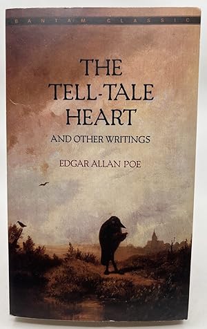 Seller image for The Tell-Tale Heart And Other Writings for sale by Ab Astra Books