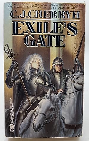 Seller image for Exile's Gate for sale by Ab Astra Books