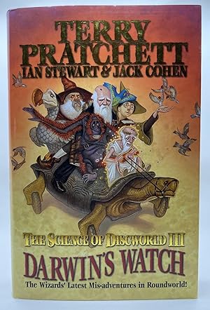 Seller image for The Science Of Discworld III: Darwin's Watch for sale by Ab Astra Books