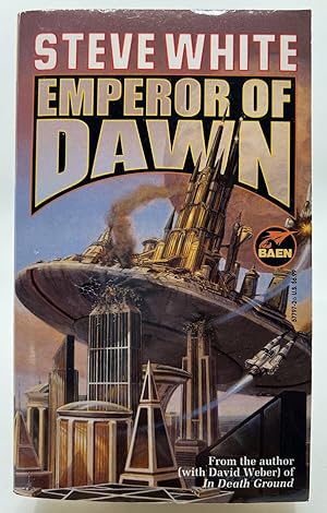 Seller image for Emperor Of Dawn for sale by Ab Astra Books