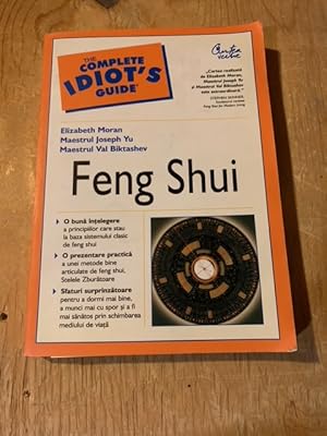 Seller image for Feng Shui for sale by Singing Pebble Books