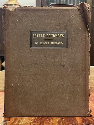 Little Journeys
