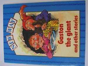 Immagine del venditore per Gaston the Giant and Other Stories (Blue Level) (New Way - Blue Level) venduto da WeBuyBooks