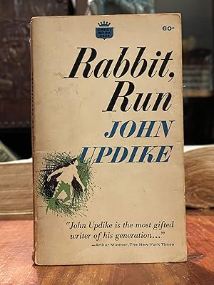 Rabbit, Run