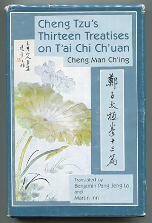 Seller image for Cheng Tzu's Thirteen Treatises on T'ai Chi Ch'uan for sale by Book Happy Booksellers