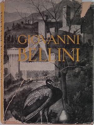 Seller image for Giovanni Bellini. Catalogo illustrato della mostra for sale by FolignoLibri