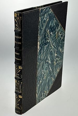 Seller image for [Roycroft Press] Joaquin Miller for sale by Nudelman Rare Books