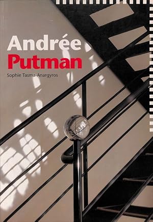 Image du vendeur pour Andre Putman mis en vente par FolignoLibri