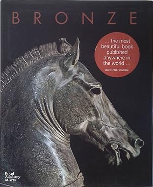 Imagen del vendedor de Bronze a la venta por FolignoLibri