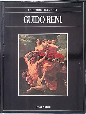 Immagine del venditore per Guido Reni venduto da FolignoLibri