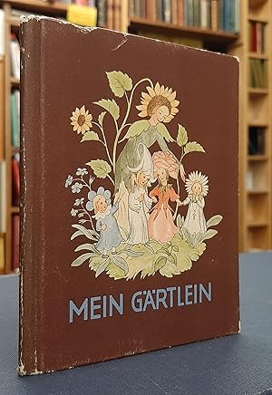 Mein Gärtlein [My Little Garden]