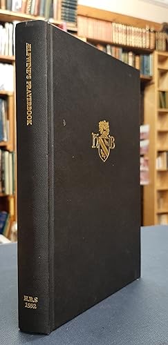 Aelfwine's Prayerbook (London, British Library, Cotton Titus D. xxvi + xxvii)