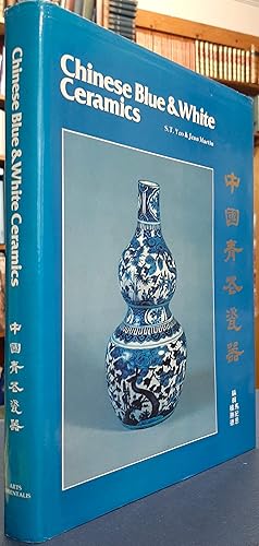 Chinese Blue & White Ceramics