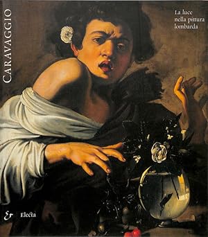 Immagine del venditore per Caravaggio. La luce nella pittura lombarda venduto da FolignoLibri