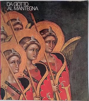Immagine del venditore per Da Giotto al Mantegna venduto da FolignoLibri
