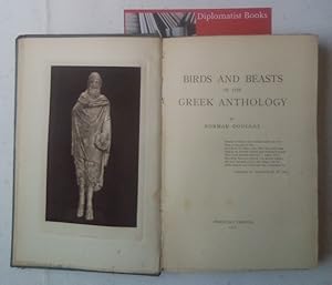 Birds and Beasts of the Greek Anthology