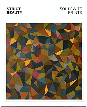 Strict Beauty: Sol Lewitt Prints