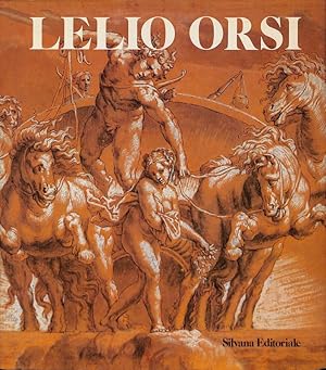 Seller image for Lelio Orsi for sale by FolignoLibri