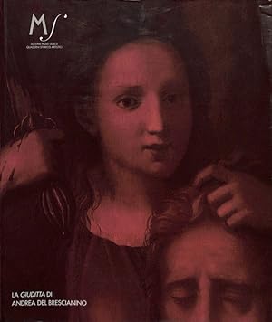 Imagen del vendedor de La Giuditta di Andrea del Brescianino a la venta por FolignoLibri