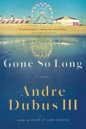 Seller image for Gone So Long: A Novel for sale by WeBuyBooks 2