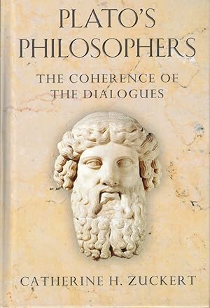 Seller image for Plato's Philosophers: The Coherence of the Dialogues for sale by Kenneth Mallory Bookseller ABAA