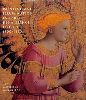 Bild des Verkufers fr Painting and Illumination in Early Renaissance Florence. 1300-1450 zum Verkauf von FolignoLibri