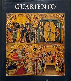 Seller image for Guariento. Tutta la pittura for sale by FolignoLibri